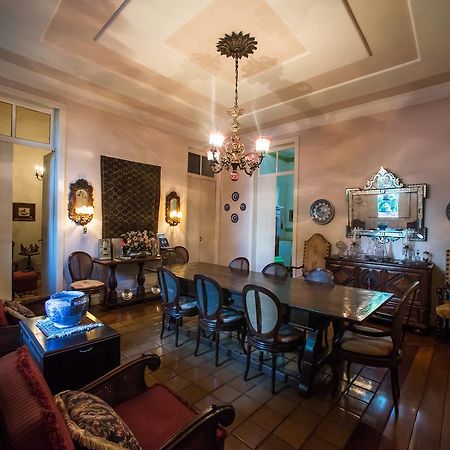 Guest House Ana Clark Rio de Janeiro Dış mekan fotoğraf
