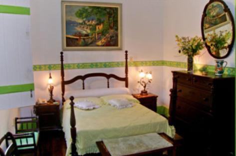 Guest House Ana Clark Rio de Janeiro Oda fotoğraf
