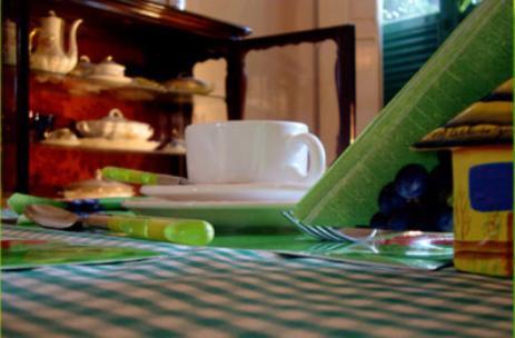 Guest House Ana Clark Rio de Janeiro Dış mekan fotoğraf