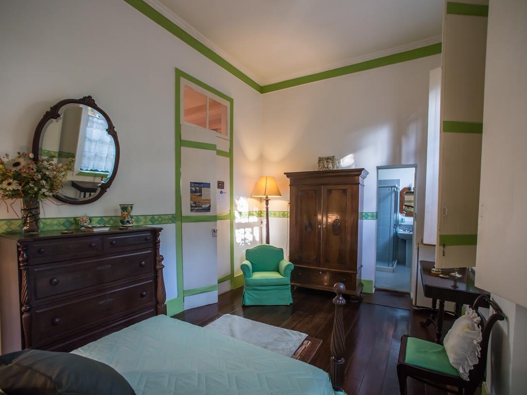 Guest House Ana Clark Rio de Janeiro Dış mekan fotoğraf
