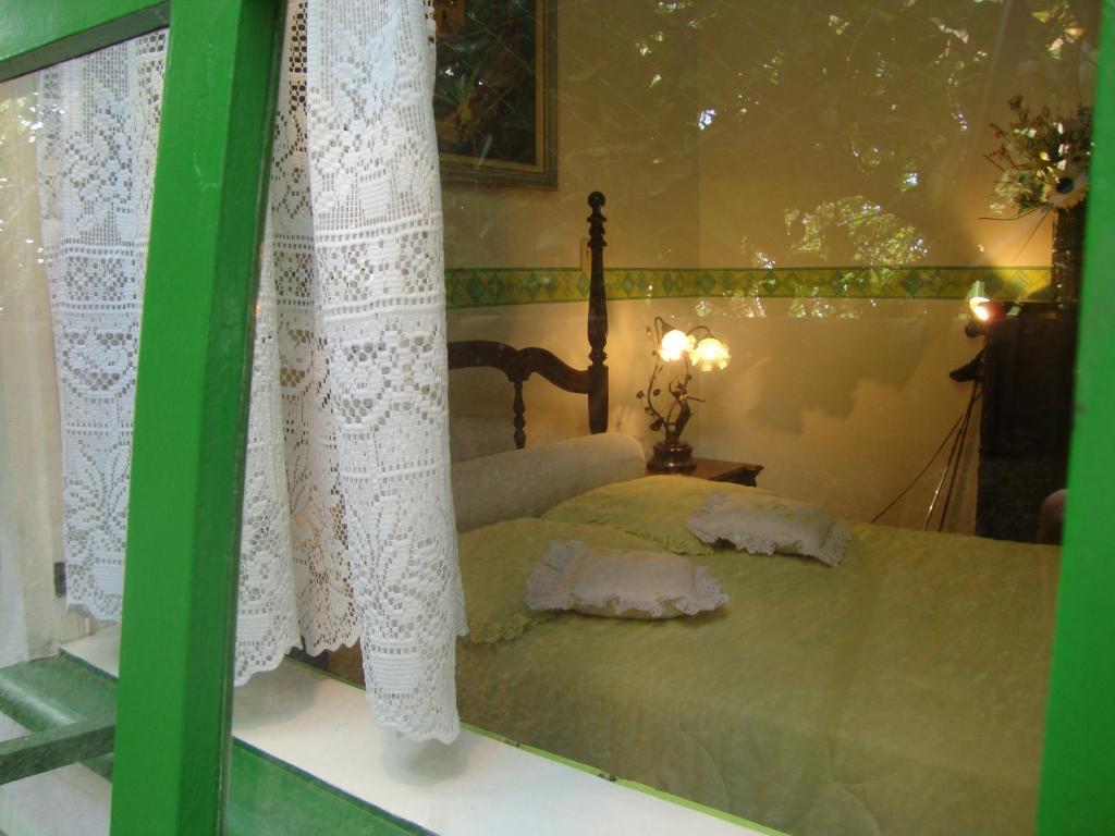 Guest House Ana Clark Rio de Janeiro Oda fotoğraf