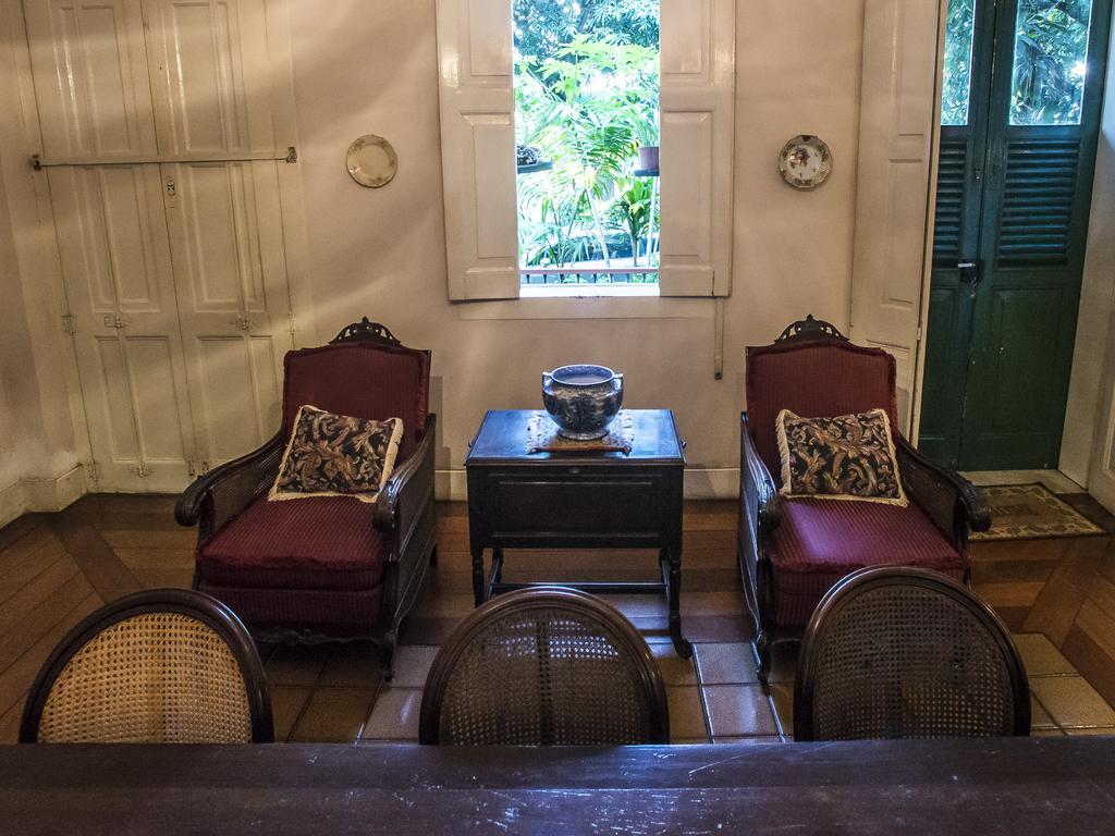 Guest House Ana Clark Rio de Janeiro Dış mekan fotoğraf